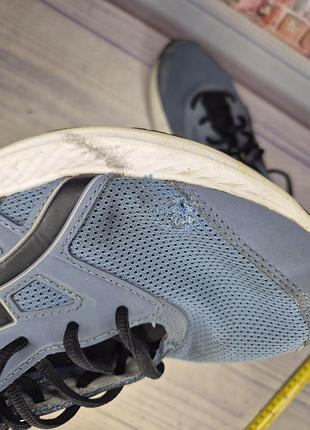 Кроссовки asics 9
