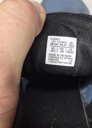 Кроссовки asics 7