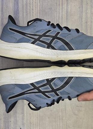 Кроссовки asics 4