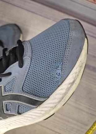 Кроссовки asics 10