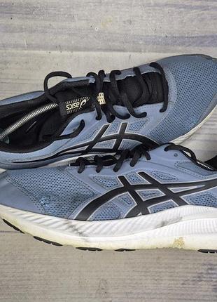Кроссовки asics