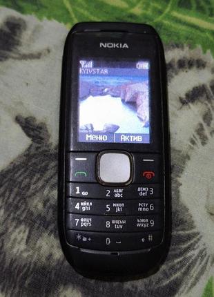 Nokia 1800