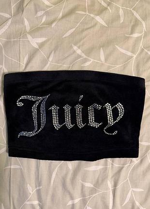Топ бандо juicy