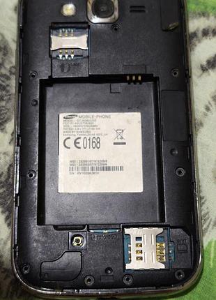 Samsung gt i9060i 2