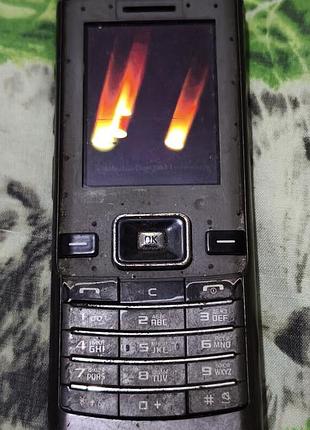 Samsung sgh d780