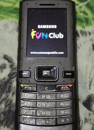 Samsung sgh d780 2