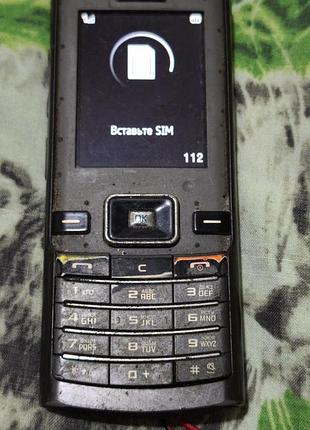 Samsung sgh d780 3