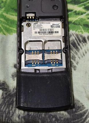 Samsung sgh d780 4