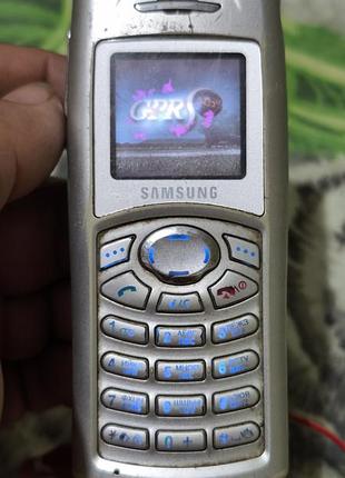 Samsung sgh c100