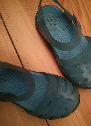 Сандалі crocs оригінал