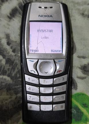 Nokia 6610 2