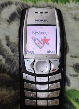 Nokia 6610 3