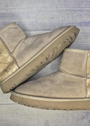 Сапоги угги ugg