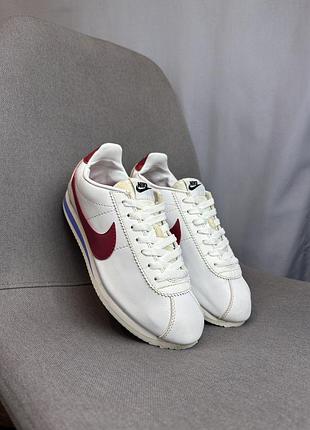 Оригінальні кросівки nike cortez (onitsuka tiger)