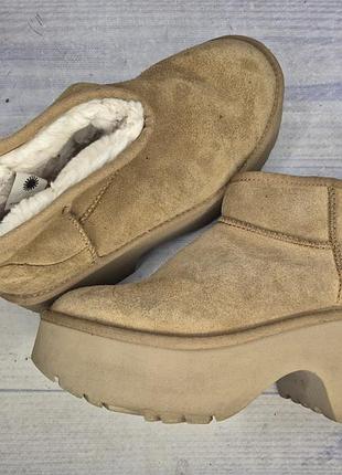 Сапоги угги ugg