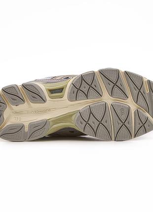 Asics gel-nyc grey beige
