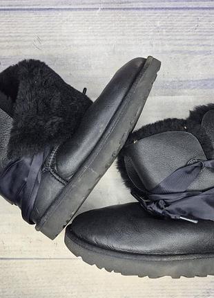 Сапоги угги ugg