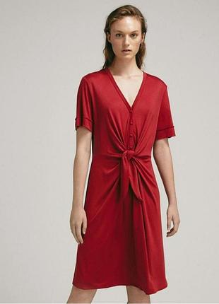 Massimo dutti платье ,l. 2