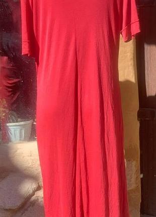 Massimo dutti платье ,l. 6