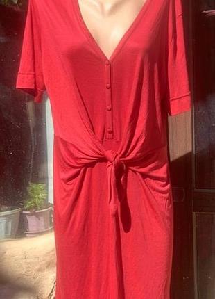 Massimo dutti платье ,l. 4