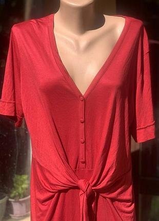 Massimo dutti платье ,l. 3