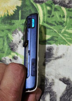 Sony ericsson w200i 4