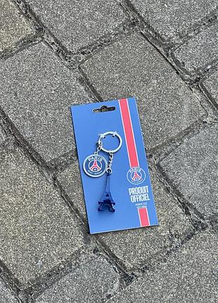 Продам новий оригінальний брелок псж (paris saint-germain)