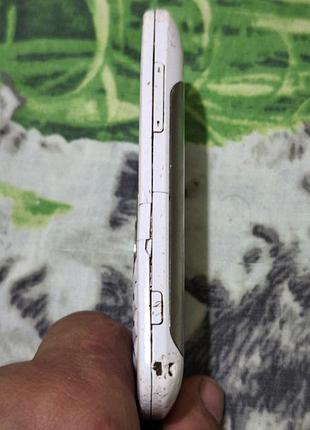Nokia e5-00 4