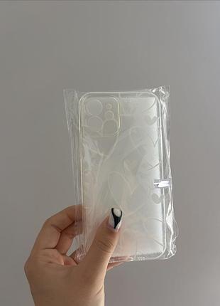 Чохли на 12 iphone 3