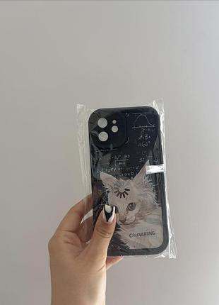 Чохли на 12 iphone 4