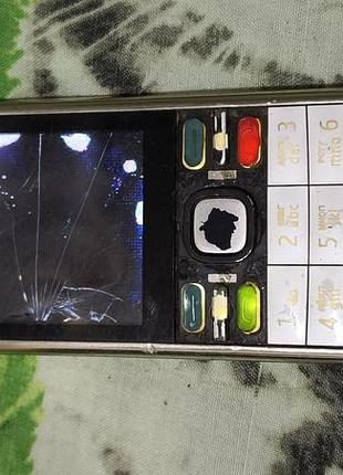 Nokia c5-00
