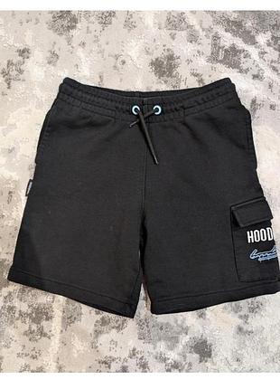 Шорты трикотажные hoodrich