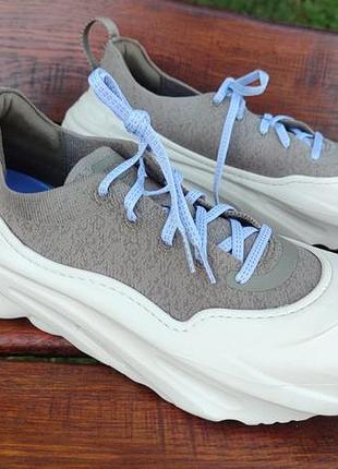 Шикарные crocs echo surge 3