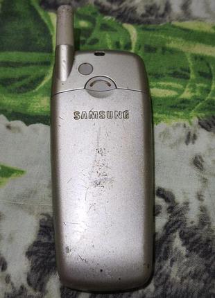Samsung sgh r210s 3
