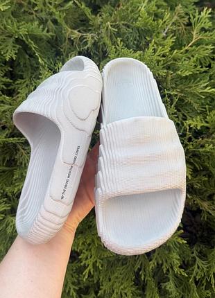 Слайди adidas 39р(25см)