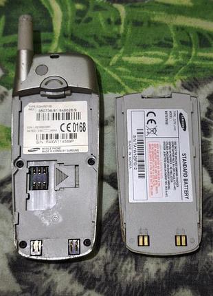 Samsung sgh r210s 2
