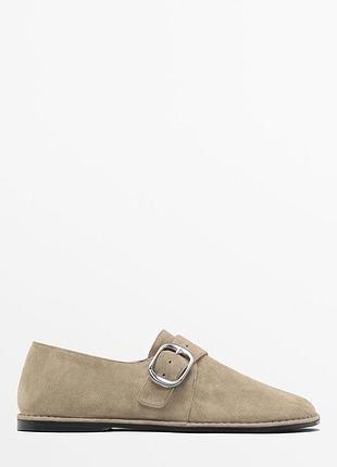 Лофери  massimo dutti  12-13 робочих днів