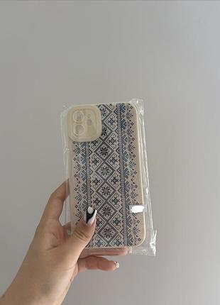 Чохли на 12 iphone 4