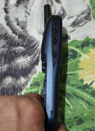 Motorola timeport 3