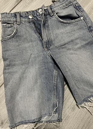 Шорты зара zara