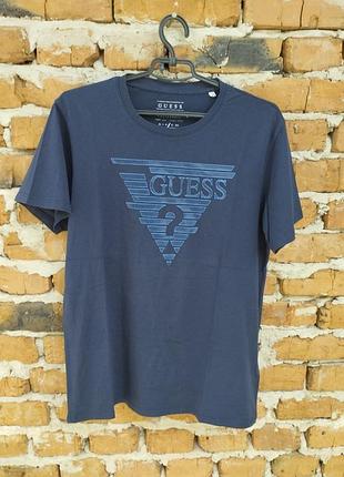 Чоловіча футболка guess
