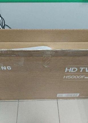 Телевизор б/у samsung ue32h5000fuxua