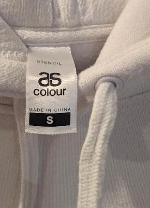 Худі as colour 4