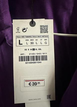 Сукня zara 3