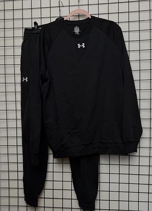 Оригінальний спортивний костюм under armour | розмір xl