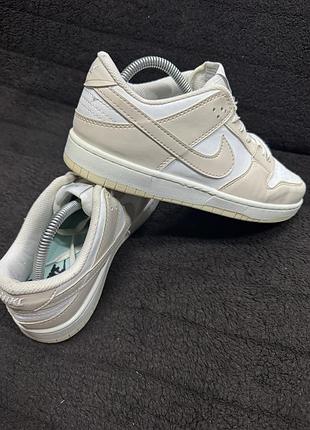 Кроссовки женские nike