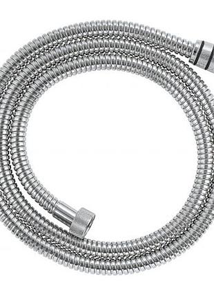 Шланг для душу grohe vitalioflex long-life twiststop 1500 мм 22101000