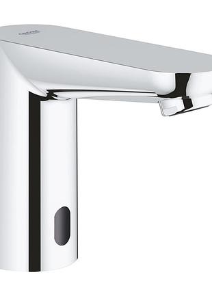 Змішувач безконтактний для раковини grohe euroeco cosmopolitain e 36269000