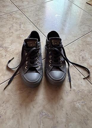 Кеди converse оригінал 4