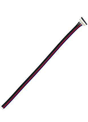 З'єднувач для 5050led rgb feron ld105